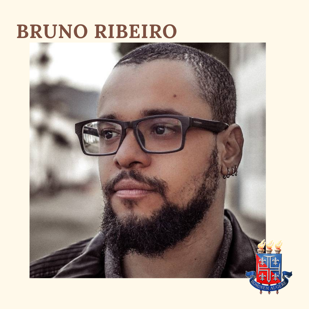 Bruno Ribeiro