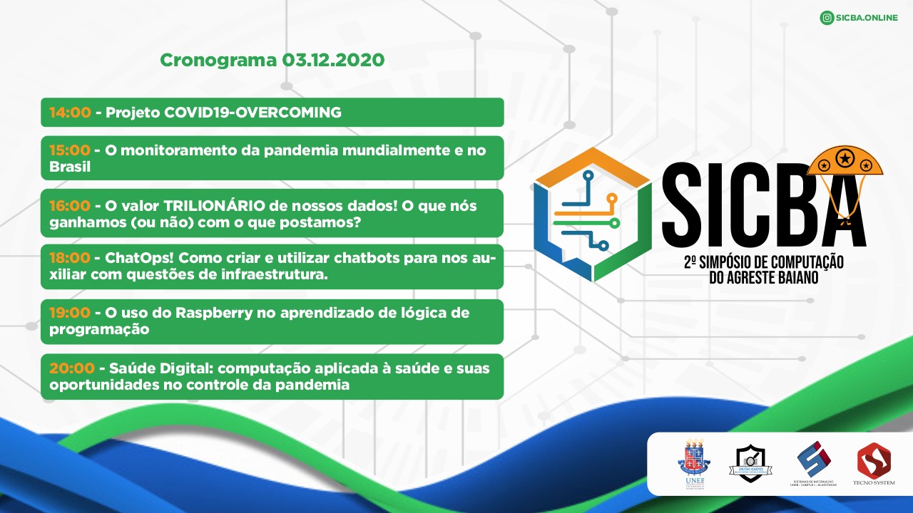 dia 03dez2020 upgrade