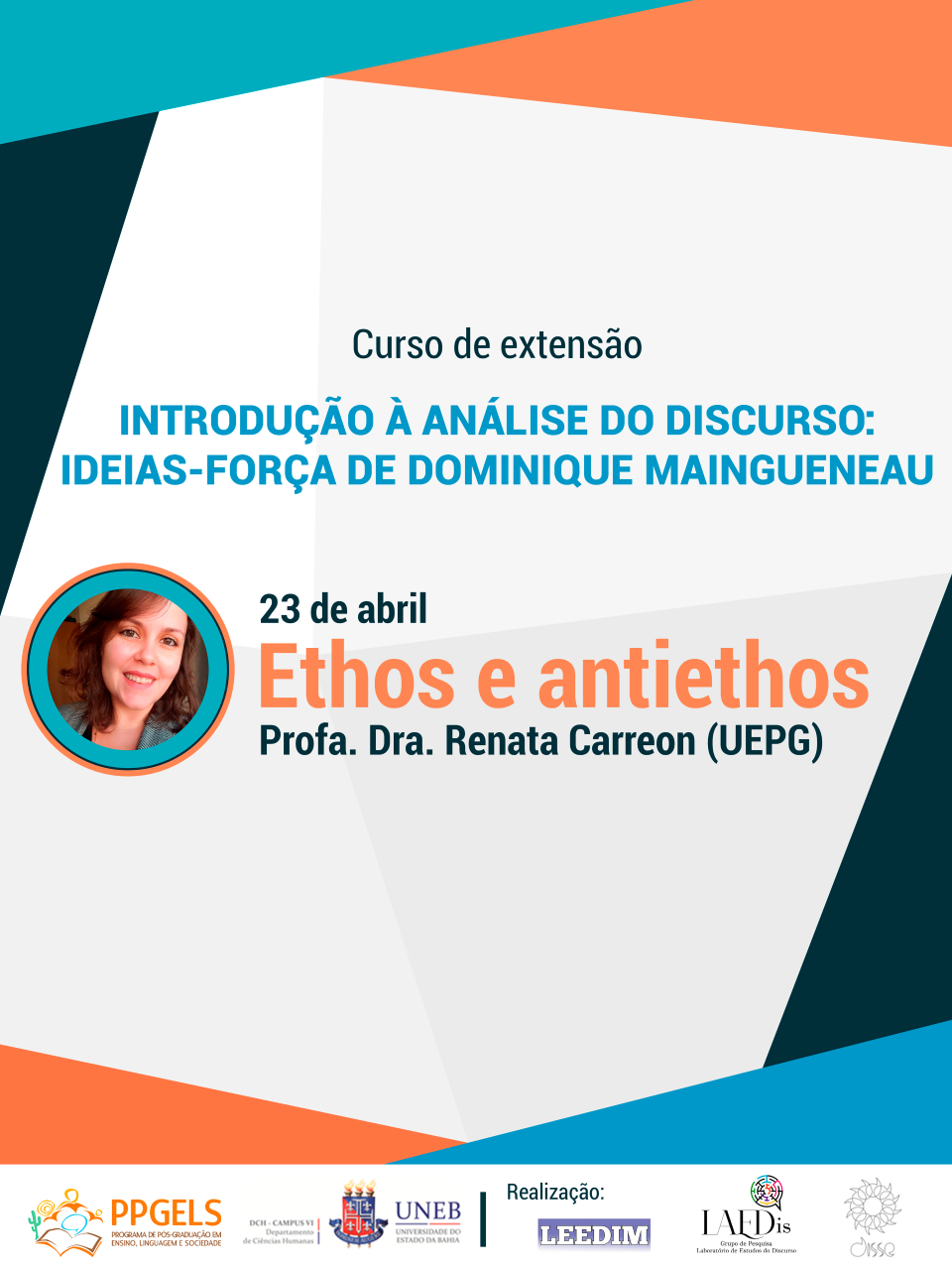 03 - Ethos e anthietos
