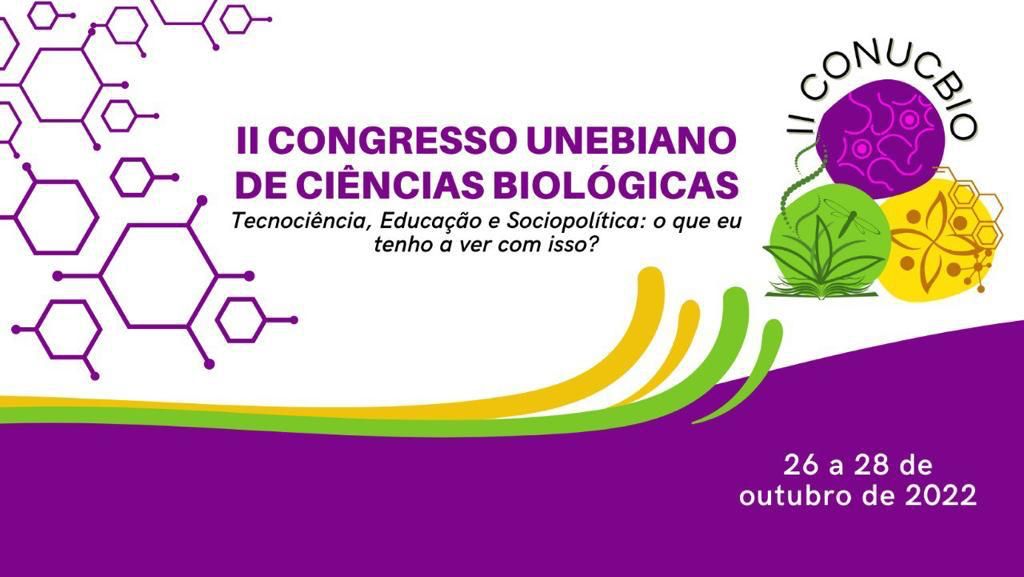 Logo Conucbio