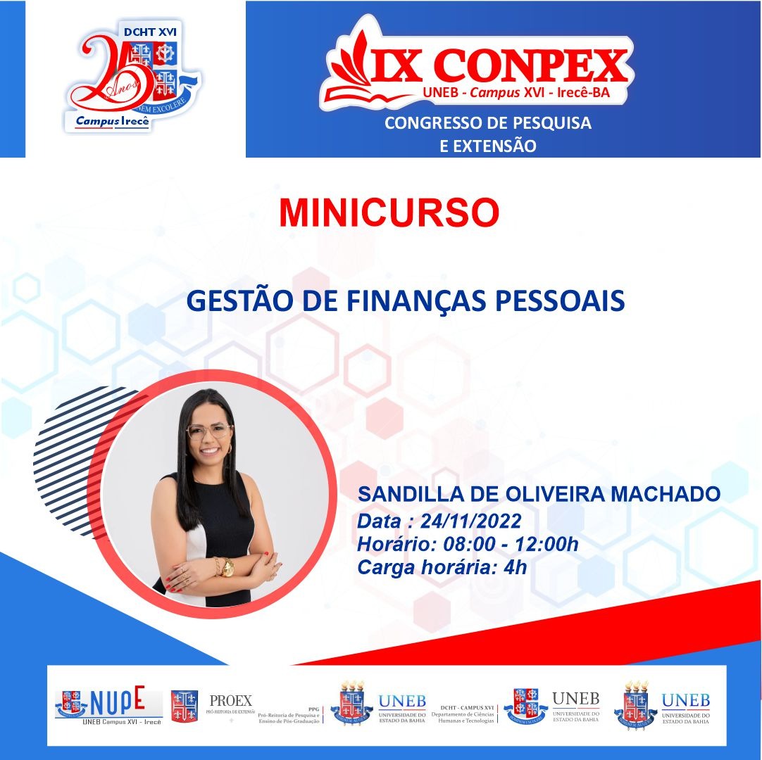 Card - Minicurso 4