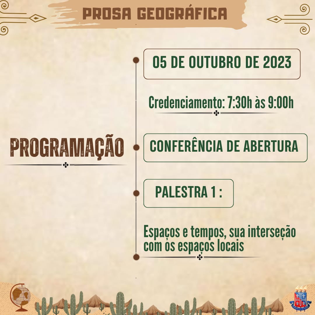 Programação