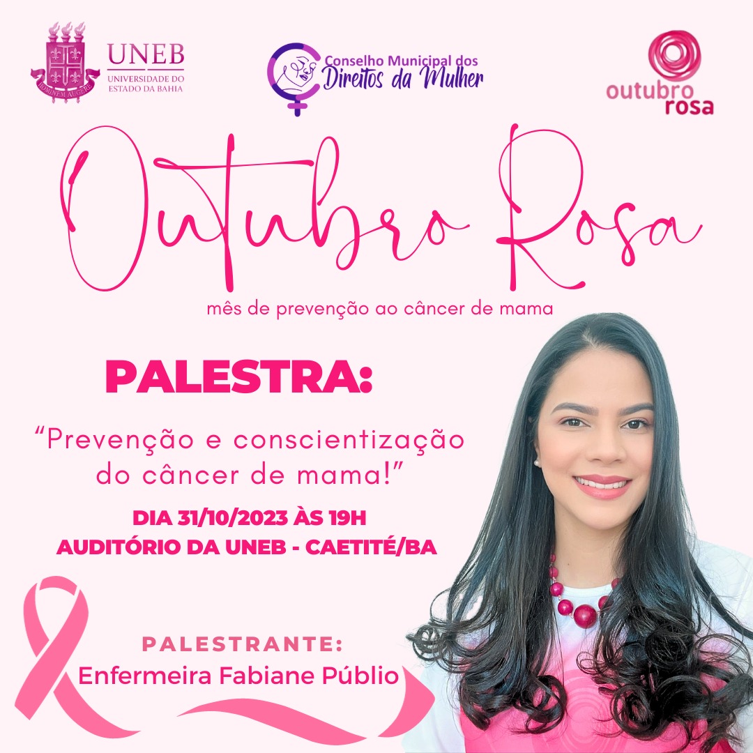 Outubro Rosa