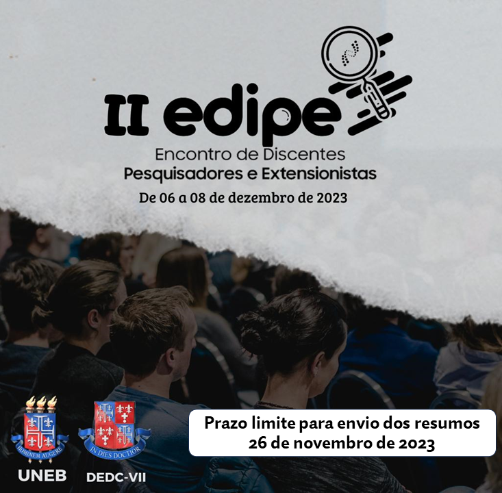 II EDIPE