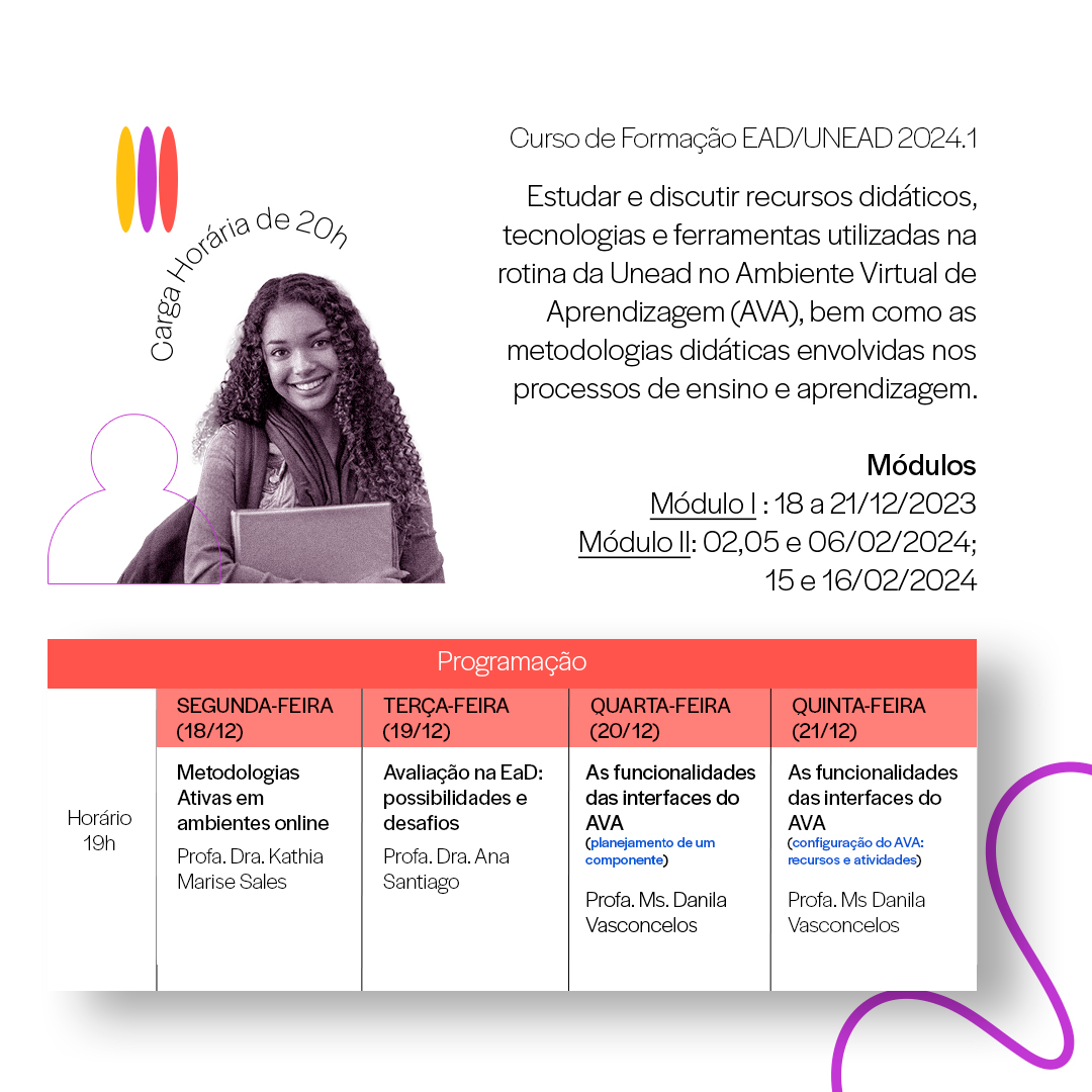 programação
