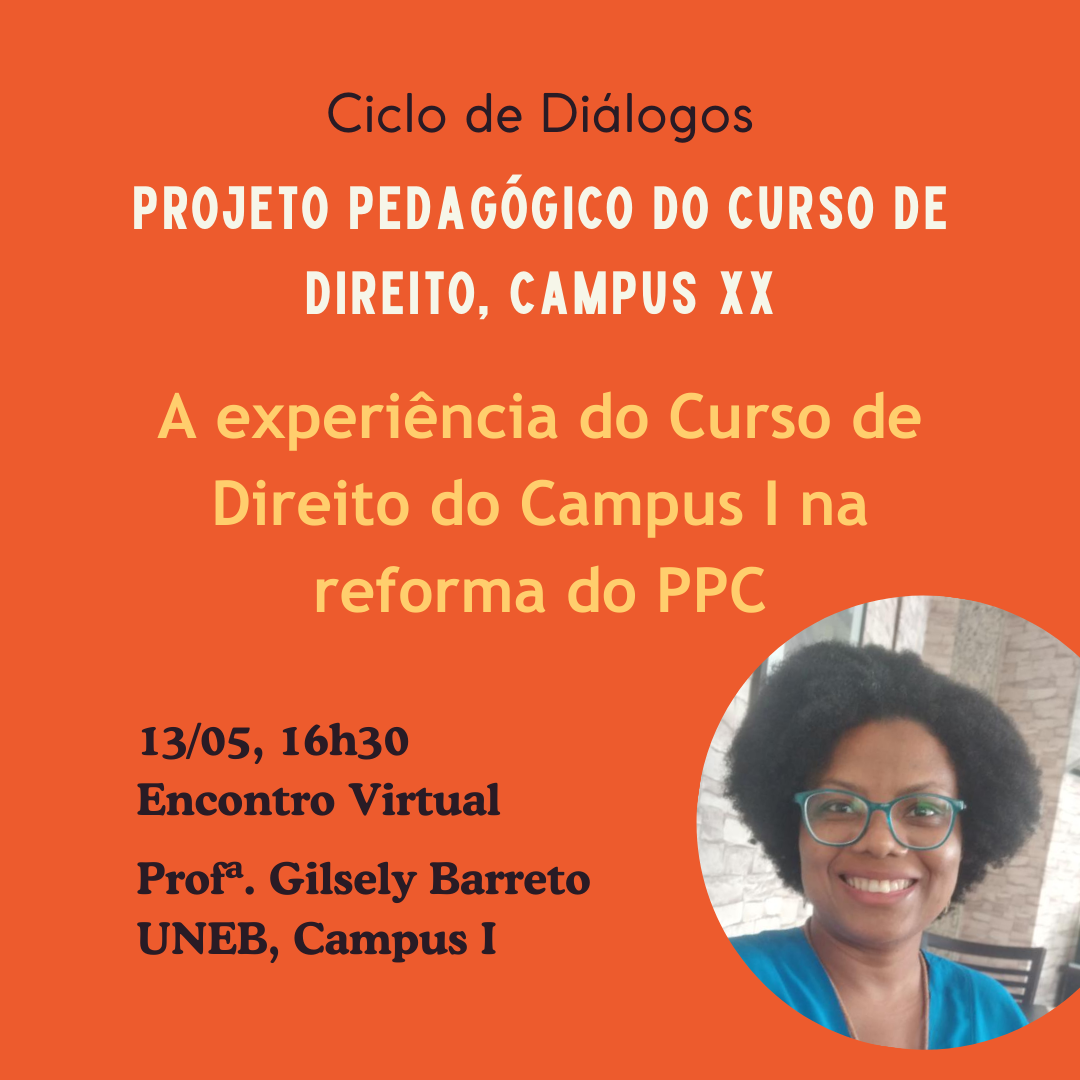 2º Encontro do Ciclo de Debate