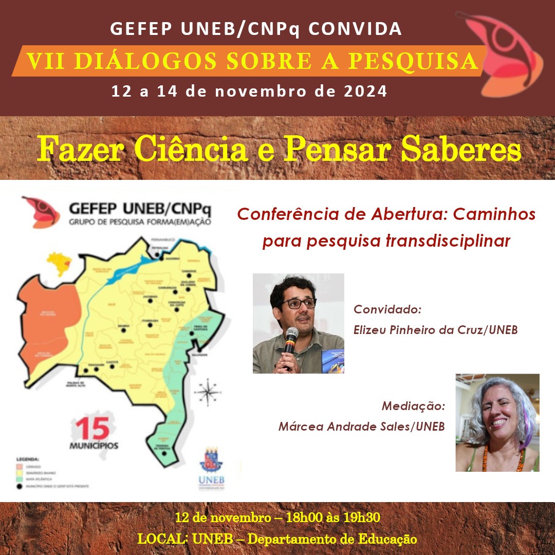 Conferência de Abertura 