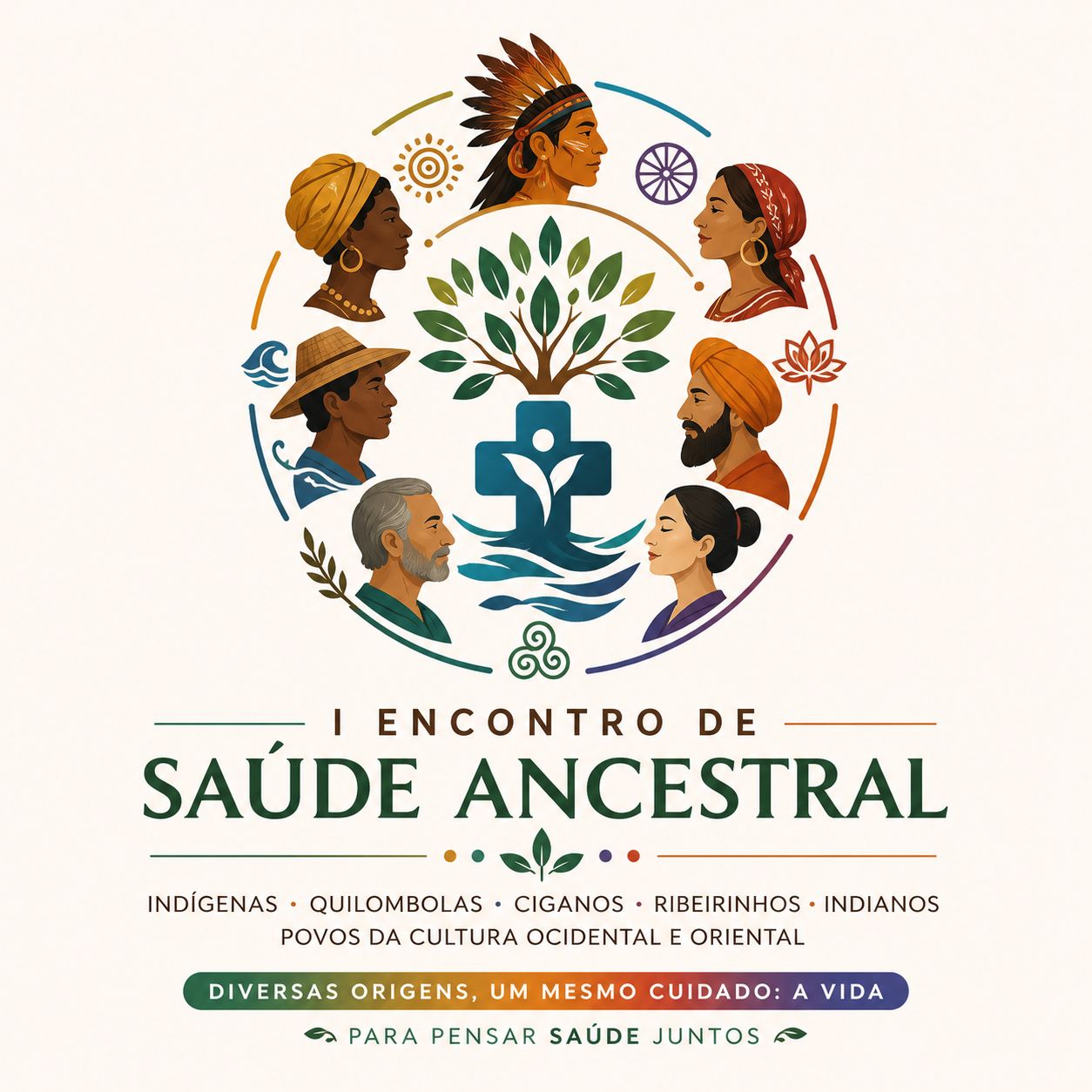 Cartaz Divulgação II