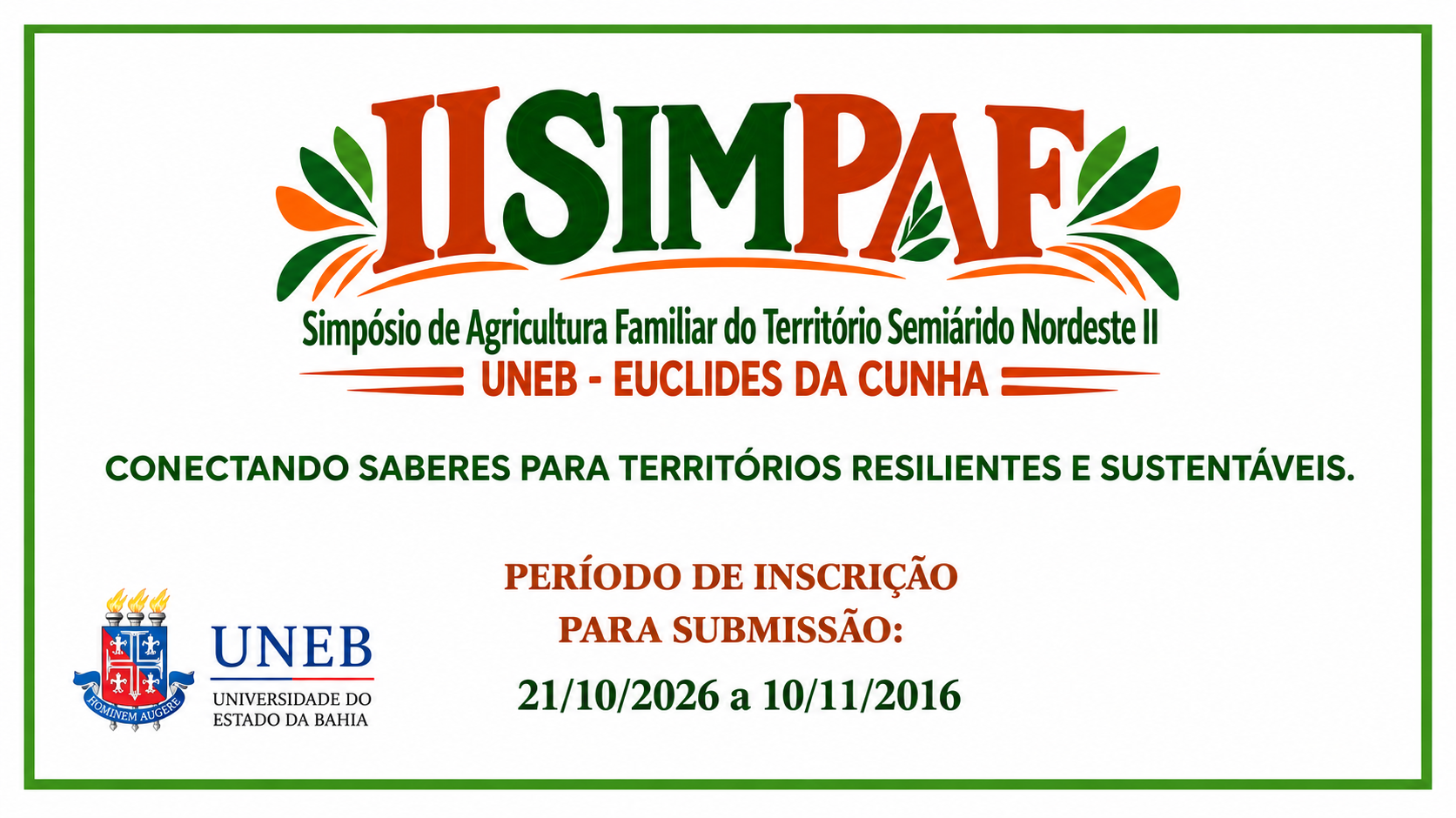 II SIMPAF 