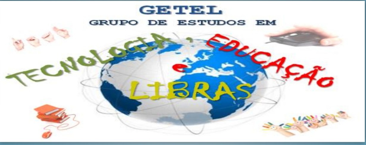 Logo GETEL