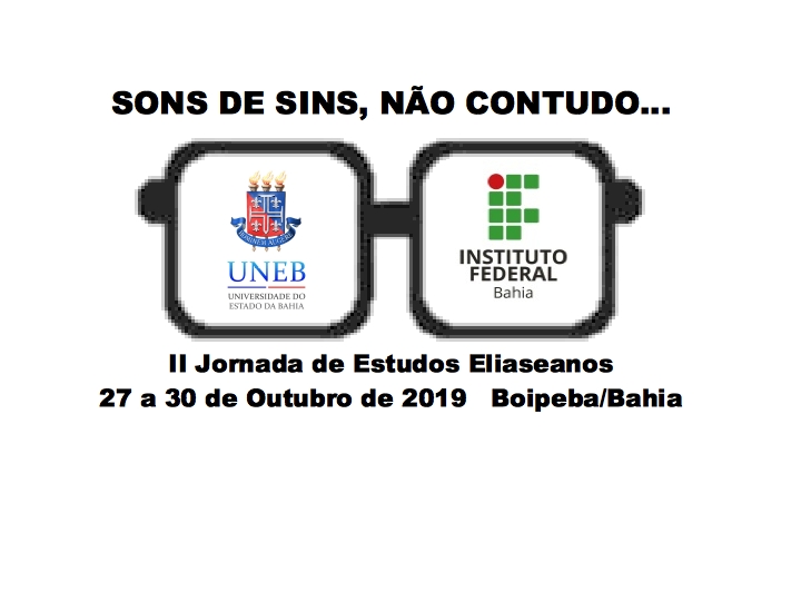 Parceria UNEB e IFBA