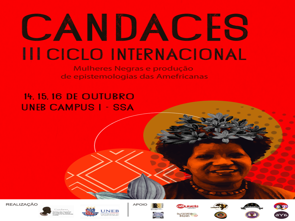 CANDACES 