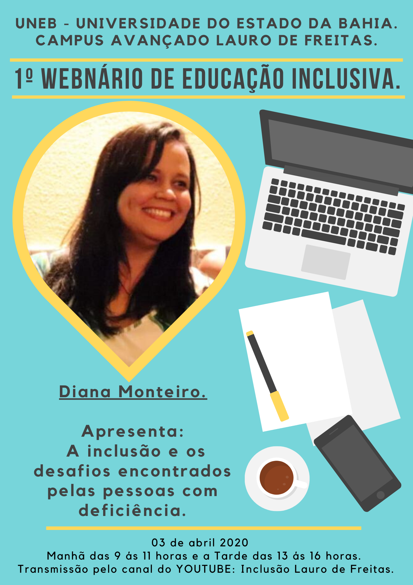 DIVULGAÇÃO INDIVIDUAL