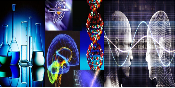 A CIÊNCIA E A FORMAÇÃO DO SUJE