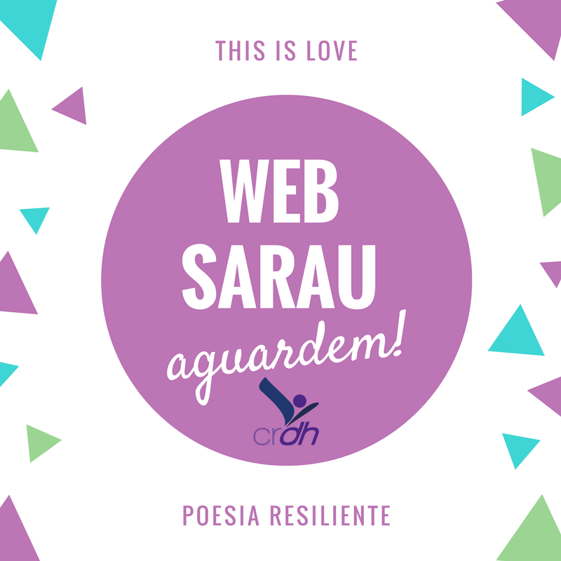 WebSarau: aguardem
